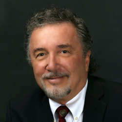 Steve Pereira